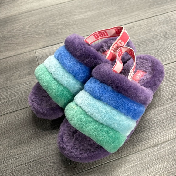 UGG Shoes - Fluff Yeah Ugg